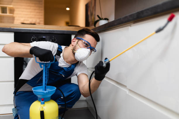 Best Exterminator Services  in Lynchburg, TN