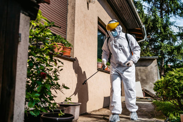 Best Emergency Pest Control  in Lynchburg, TN