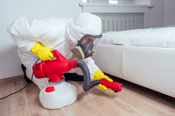 Best Exterminator Services  in Lynchburg, TN