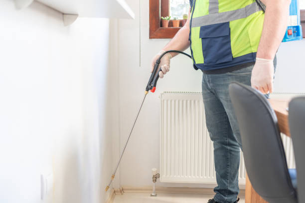 Best Affordable Pest Control Services  in Lynchburg, TN